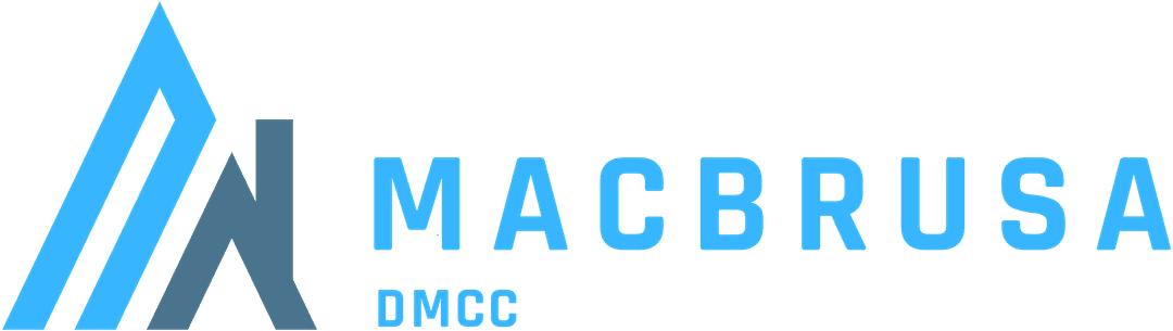 Macbrusa Logo